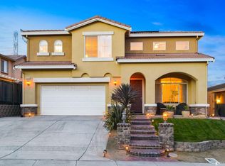 2509 El Fresco Dr, Bay Point, CA 94565