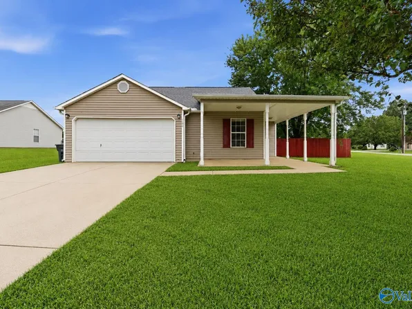 100 Green Lea Ln, New Market, AL 35761