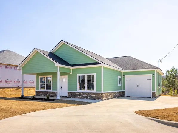 19 Lemon Way, Phenix City, AL 36869