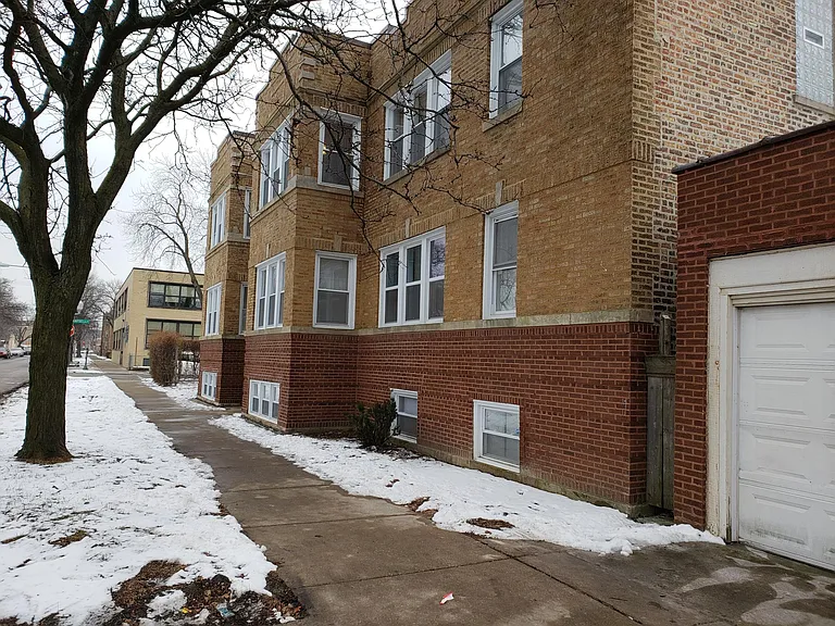 2505 W Granville Ave #1W — Photo 13