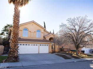 39919 Verona Ln, Palmdale, CA