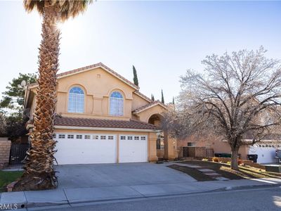39919 Verona Ln, Palmdale, CA, 93551