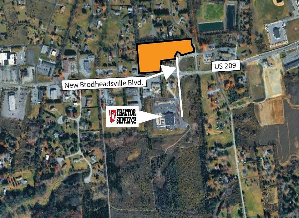 1st image of 501 New Brodheadsville Blvd N