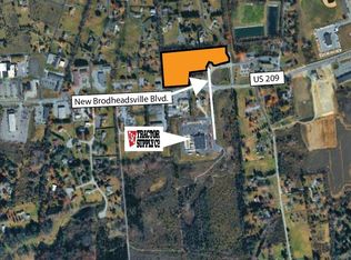 501 New Brodheadsville Blvd N, Brodheadsville, PA 18322