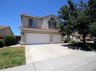3906 Ginko Way, Sacramento, CA 95834