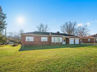 804 McCowan St, Flatwoods, KY 41139