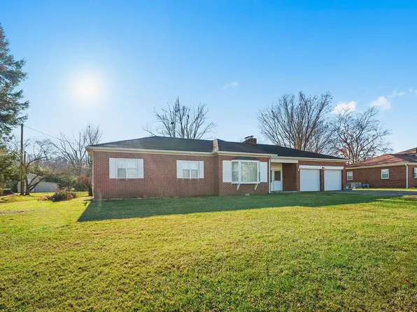 804 McCowan St, Flatwoods, KY 41139