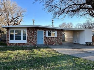 2701 65th St, Lubbock, TX 79413