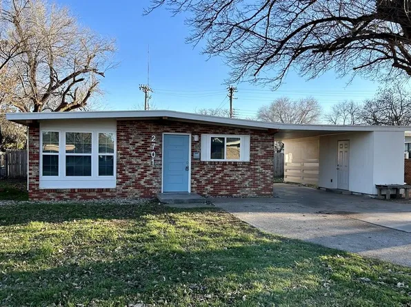 2701 65th St, Lubbock, TX 79413