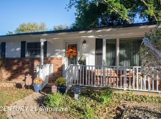 2506 Rushbrook Dr, Flushing, MI