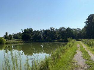 9240 Highway 467, Raymond, MS 39154