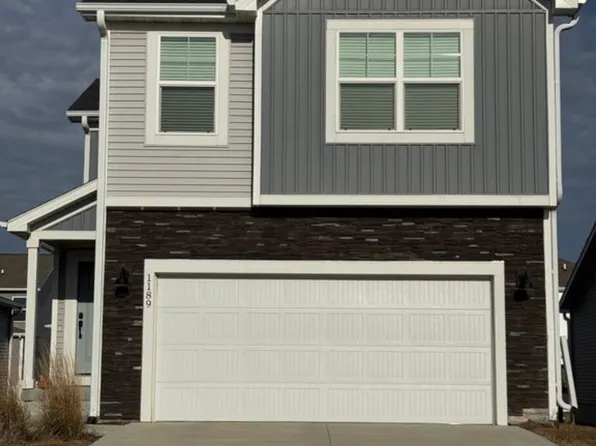 1189 NW Yorktown Dr, Waukee, IA 50263