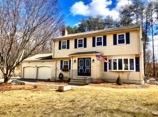 32 Cider Mill Rd, Framingham, MA 01701