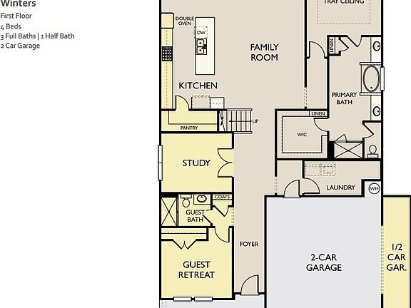 5th image of 147 Emeline Way Lot 21