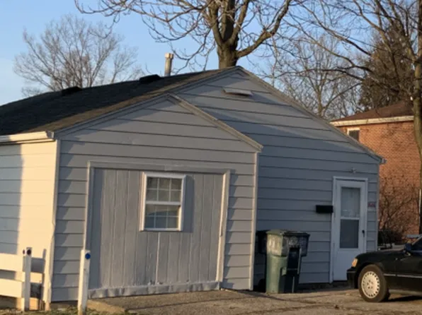1606 W Washington St, Muncie, IN 47303