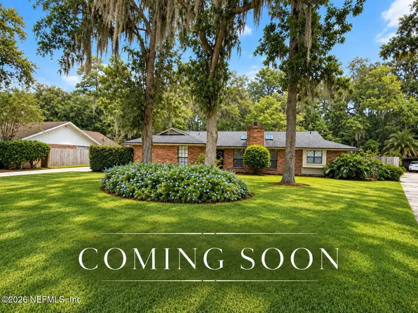 8249 OLD PORT Circle N, Jacksonville, FL 32216