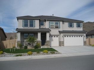 2345 Virginia Vista Dr, Reno, NV 89521