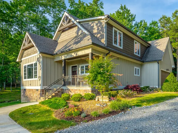 4500 Raulston Falls Rd, Sequatchie, TN 37347