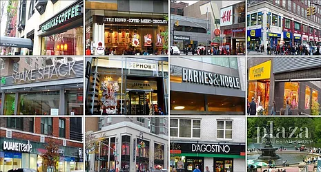 Rented by Plaza Real Estate Group