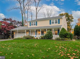 5 Horseshoe Ln, Hatboro, PA 19040