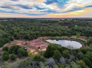 E 890th Rd, Wellston, OK 74881