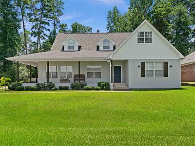 305 Robinwood Dr, Whitehouse, TX, 75791