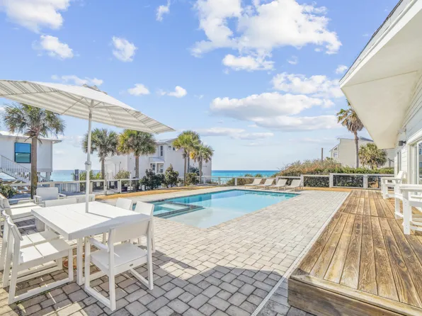 5889 W County Highway 30a, Santa Rosa Beach, FL 32459