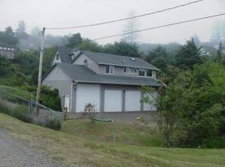 5430 3rd St NW, Tillamook, OR 97141