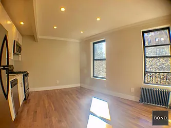 Rented by Bond New York