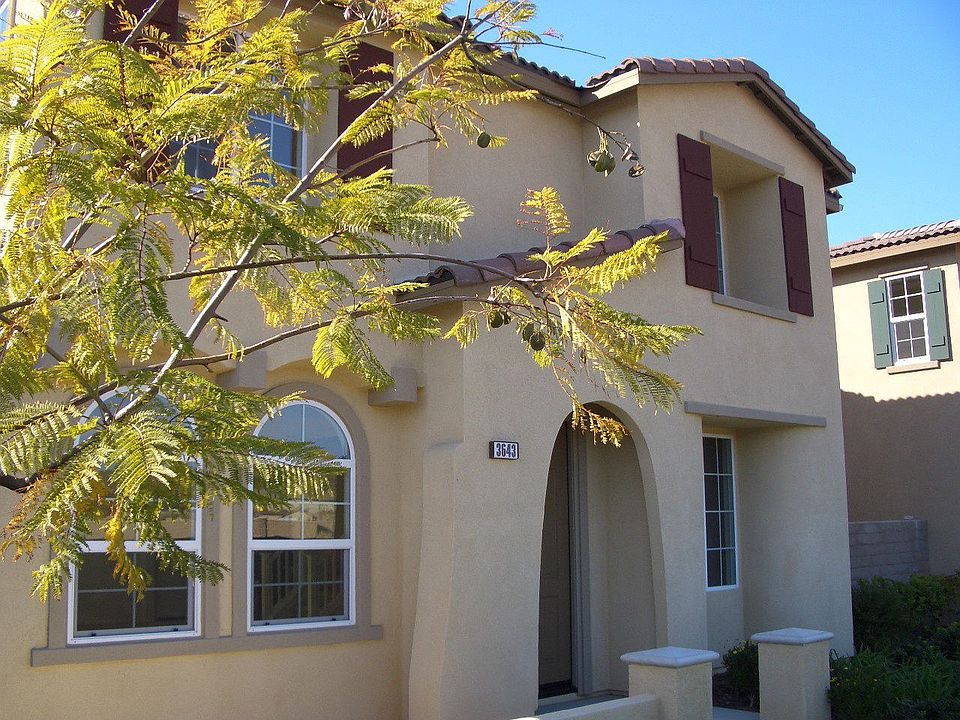 3643 Summit Trail Crt