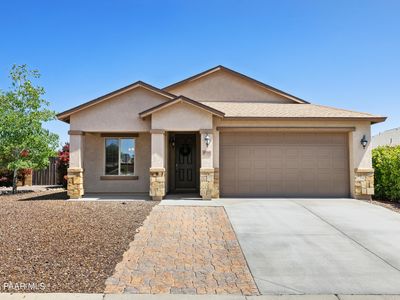 1516 Stratford Pl, Chino Valley, AZ, 86323