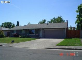 5628 SE Hacienda St, Hillsboro, OR 97123