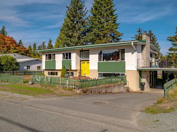 2895 Josephine St, North Cowichan, BC V0R 1K3