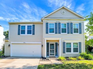 10312 Yosemite Ln, Indianapolis, IN 46234