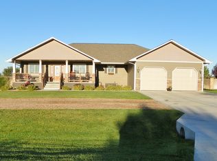 1250 La Hacienda Dr, Colby, KS 67701