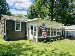 2701 S Englewood Ave, Evansville, IN 47714