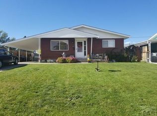 3117 S Aster St, Pueblo, CO 81005