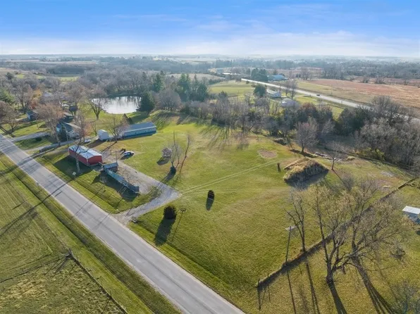1315 Upper Old Highway 6 Rd NW #6, Oxford, IA 52322