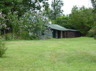 649 Bethany Rd, Callaway, VA 24067