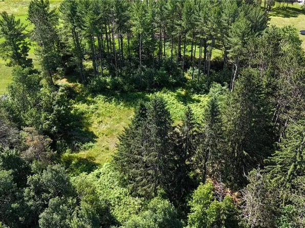 Lot 1 Sawyer Road, Hayward, WI 54843