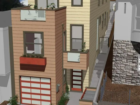 95 Santa Cruz Ave, San Francisco, CA 94112