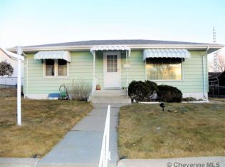 3549 Amherst Rd, Cheyenne, WY 82001