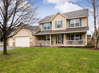 13972 Maryland Ave, Savage, MN 55378