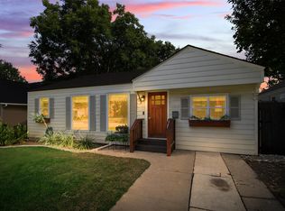4205 Donnelly Ave, Fort Worth, TX 76107