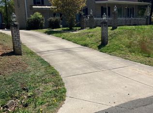 836 S Main St, Roxboro, NC 27573