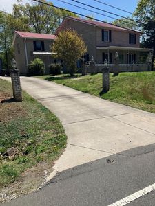 836 S Main St, Roxboro, NC, 27573