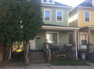 250 Irwin St, Phillipsburg, NJ 08865
