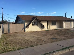 622 E 7th Dr, Mesa, AZ 85204