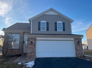 154 Sundance Rd, Matteson, IL 60443