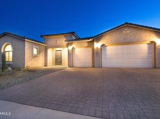 22665 E Stacey Rd, Queen Creek, AZ 85142